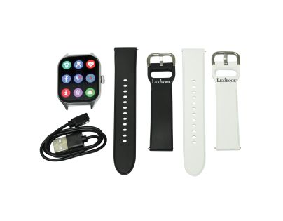 Lexibook Chytré hodinky s bluetooth