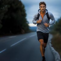 Lexibook Chytré hodinky s bluetooth 6