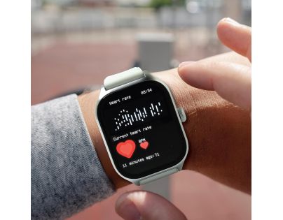 Lexibook Chytré hodinky s bluetooth