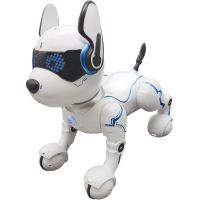 Lexibook Chytrý robotický pes Power Puppy - Poškozený obal 2