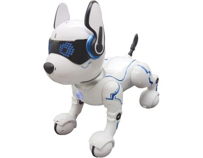 Lexibook Chytrý robotický pes Power Puppy - Poškozený obal