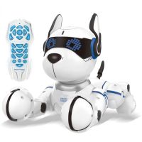 Lexibook Chytrý robotický pes Power Puppy - Poškozený obal 3