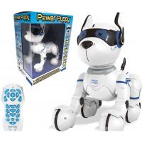 Lexibook Chytrý robotický pes Power Puppy