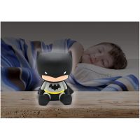 Lexibook Designové noční světlo LED 3D Batman 13 cm 3