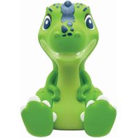 Lexibook Designové noční světlo LED 3D Dinosaurus 13 cm - Poškozený obal 2