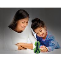 Lexibook Designové noční světlo LED 3D Dinosaurus 13 cm - Poškozený obal 4