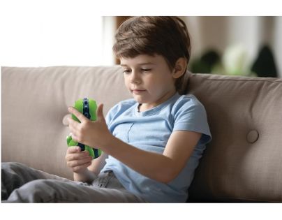 Lexibook Designové noční světlo LED 3D Dinosaurus 13 cm - Poškozený obal