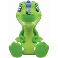 Lexibook Designové noční světlo LED 3D Dinosaurus 13 cm 2