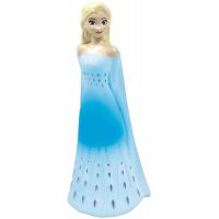 Lexibook Designové noční světlo LED 3D Ledové království Elsa 13 cm 2