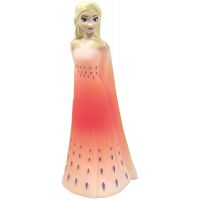 Lexibook Designové noční světlo LED 3D Ledové království Elsa 13 cm 4