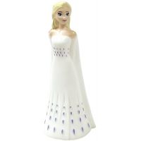 Lexibook Designové noční světlo LED 3D Ledové království Elsa 13 cm 5