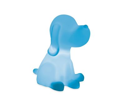 Lexibook Designové noční světlo LED 3D pes 20 cm