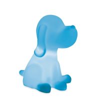 Lexibook Designové noční světlo LED 3D pes 20 cm 2