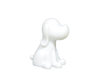 Lexibook Designové noční světlo LED 3D pes 20 cm