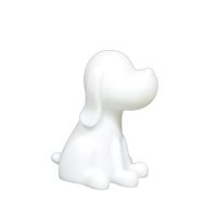 Lexibook Designové noční světlo LED 3D pes 20 cm 3