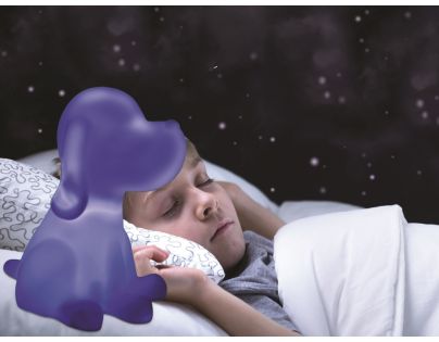 Lexibook Designové noční světlo LED 3D pes 20 cm