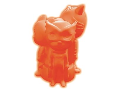 Lexibook Designové noční světlo LED 3D PJ Masks 20 cm
