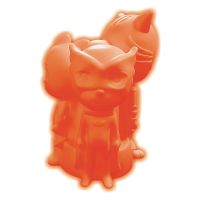 Lexibook Designové noční světlo LED 3D PJ Masks 20 cm 2