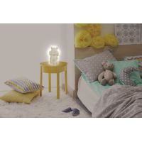 Lexibook Designové noční světlo LED 3D PJ Masks 20 cm 4