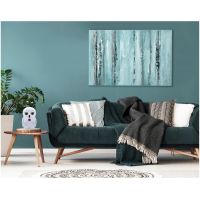 Lexibook Designové noční světlo LED 3D Sova Hedvika 20 cm 6
