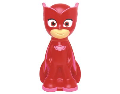 Lexibook Designové noční světlo LED PJ Masks 13 cm
