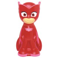 Lexibook Designové noční světlo LED PJ Masks 13 cm
