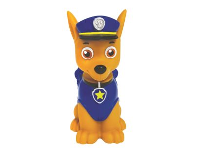 Lexibook Designové noční světlo LED Tlapková Patrola Chase 13 cm