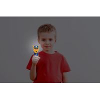 Lexibook Designové noční světlo LED Tlapková Patrola Chase 13 cm 5