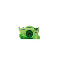 Lexibook Dětský fotoaparát s 3D krytem Dinosaurus 4