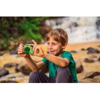 Lexibook Dětský fotoaparát s 3D krytem Dinosaurus 6