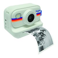Lexibook Dětský instantní fotoaparát StarCAM se sadou 2
