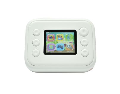 Lexibook Dětský instantní fotoaparát StarCAM se sadou