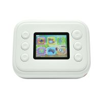 Lexibook Dětský instantní fotoaparát StarCAM se sadou 4