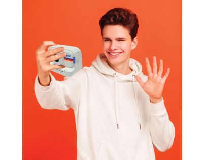 Lexibook Dětský instantní fotoaparát StarCAM se sadou