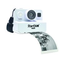 Lexibook Dětský instantní HD fotoaparát StarCAM s tiskárnou 3