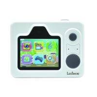 Lexibook Dětský instantní HD fotoaparát StarCAM s tiskárnou 4