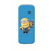 Lexibook Dětský mobilní telefon Mimoni Dual SIM 2