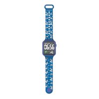 Lexibook Digitální hodinky Asterix s budíkem 2