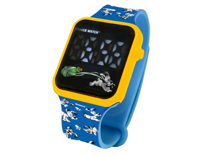 Lexibook Digitální hodinky Asterix s budíkem