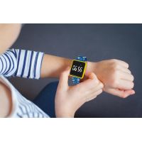 Lexibook Digitální hodinky Asterix s budíkem 5