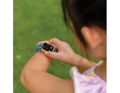 Lexibook Digitální hodinky Asterix s budíkem