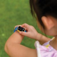 Lexibook Digitální hodinky Asterix s budíkem 6