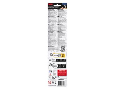 Lexibook Digitální hodinky Asterix s budíkem