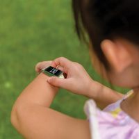 Lexibook Digitální hodinky Dinosaurus s budíkem 6