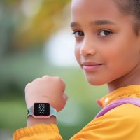 Lexibook Digitální hodinky Gábinin kouzelný domek s budíkem 5