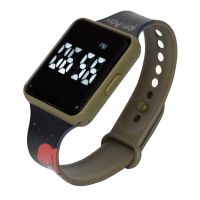 Lexibook Digitální hodinky Harry Potter s budíkem 4