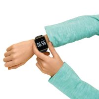 Lexibook Digitální hodinky Harry Potter s budíkem 5