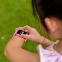 Lexibook Digitální hodinky Jednorožec s budíkem 6