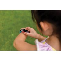 Lexibook Digitální hodinky Šmoulové s budíkem 6