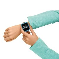 Lexibook Digitální hodinky Sonic s budíkem 4